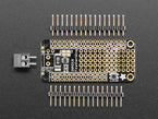 Adafruit INA219 FeatherWing High Side DC Current Sensor