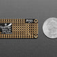 Adafruit INA219 FeatherWing High Side DC Current Sensor