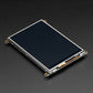 Adafruit TFT FeatherWing - 3.5" 480x320 Touchscreen for Feathers - V2 with TSC2007