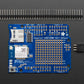 Adafruit WINC1500 WiFi Shield with uFL Connector