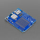 Adafruit WINC1500 WiFi Shield with uFL Connector
