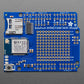 Adafruit WINC1500 WiFi Shield with uFL Connector
