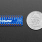 Adafruit ATSAMD09 Breakout with seesaw