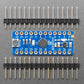 Adafruit ATSAMD09 Breakout with seesaw