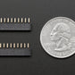 2mm 10 Pin Socket Headers for XBee - Pack of 2