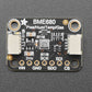 Adafruit BME680 Temperature, Humidity, Pressure and Gas Sensor - STEMMA QT