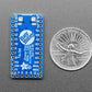 Adafruit ItsyBitsy 32u4 - 3V 8MHz