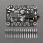Adafruit I2S Stereo Decoder - UDA1334A Breakout