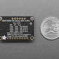 Adafruit I2S Stereo Decoder - UDA1334A Breakout
