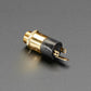 Panel Mount 1/8" / 3.5mm TRS Audio Jack Connector