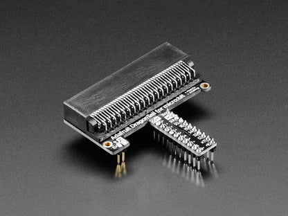 Adafruit DragonTail Breakout for micro:bit - Fully Assembled