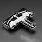 Adafruit DragonTail Breakout for micro:bit - Fully Assembled
