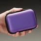 Maker-Friendly Zipper Case - Purple