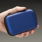 Maker-Friendly Zipper Case - Royal Blue