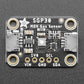 Adafruit SGP30 Air Quality Sensor Breakout - VOC and eCO2 - STEMMA QT / Qwiic