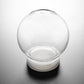 DIY Snow Globe Kit - 108mm Diameter