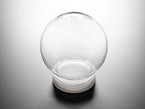 DIY Snow Globe Kit - 108mm Diameter