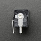 Breadboard-friendly 2.1mm DC Barrel Jack