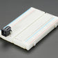 Breadboard-friendly 2.1mm DC Barrel Jack