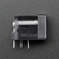 Breadboard-friendly 2.1mm DC Barrel Jack