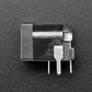 Breadboard-friendly 2.1mm DC Barrel Jack