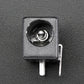 Breadboard-friendly 2.1mm DC Barrel Jack