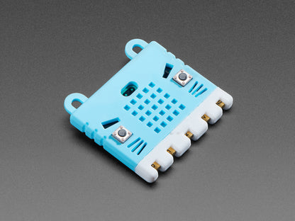 KittenBot Silicone Sleeve for micro:bit - Sky Blue