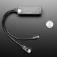 PoE Splitter with MicroUSB Plug - Isolated 12W - 5V 2.4 Amp