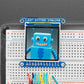 Adafruit 1.54" 240x240 Wide Angle TFT LCD Display with MicroSD - ST7789 with EYESPI Connector