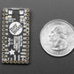 Adafruit ItsyBitsy M4 Express featuring ATSAMD51