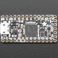 Adafruit ItsyBitsy M4 Express featuring ATSAMD51