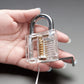 Basic Lock-sport Pick Set - 9 Picks and 2 Wrenches