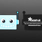 Make Robot Friend Jigsaw Puzzle
