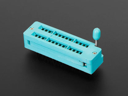 28-pin ZIF Socket