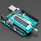 28-pin ZIF Socket
