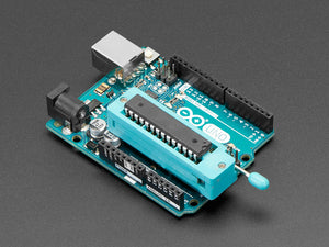 28-pin ZIF Socket