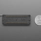40-pin ZIF Socket