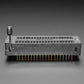 40-pin ZIF Socket