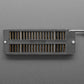 40-pin ZIF Socket