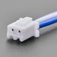 Arcade Button and Switch Quick-Connect Wires - 0.187" (10-pack)