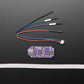 Black Magic Probe with JTAG Cable and Serial Cable - V2.3