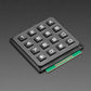 4x4 Matrix Keypad