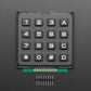 4x4 Matrix Keypad