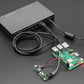 5V 1.5A Output PoE Module for Raspberry Pi 3 B+ or Pi 4