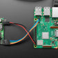 5V 1.5A Output PoE Module for Raspberry Pi 3 B+ or Pi 4