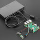 5V 1.8A Isolated Output PoE Module for Raspberry Pi 3 B+ or 4