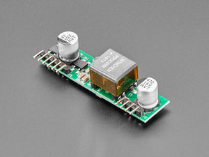 5V 1.8A Isolated Output PoE Module for Raspberry Pi 3 B+ or 4