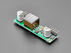 5V 1.8A Isolated Output PoE Module for Raspberry Pi 3 B+ or 4