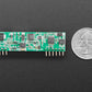 5V 1.8A Isolated Output PoE Module for Raspberry Pi 3 B+ or 4