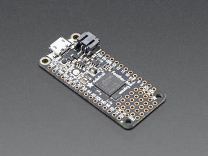 Adafruit Feather M4 Express - Featuring ATSAMD51 - ATSAMD51 Cortex M4